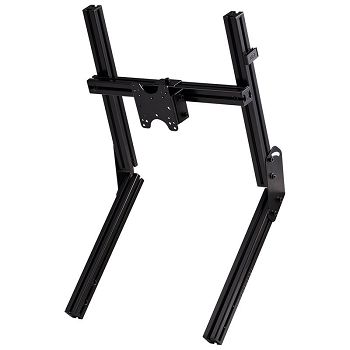 Next Level Racing Elite Direct Mount Overhead Monitor Add-On - Black Edition NLR-E018