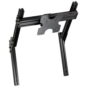 Next Level Racing ELITE Quad Monitor Stand Add-On - crni NLR-E038