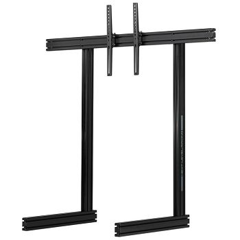 Next Level Racing ELITE Single Monitor Stand - crni NLR-E035