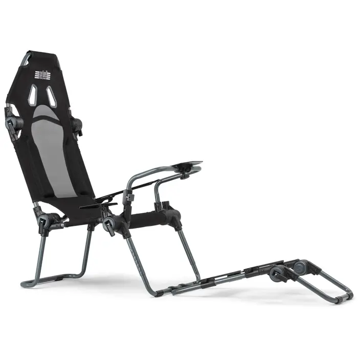 Next Level Racing F-GT LITE Formula & GT Cockpit-NLR-S015GR