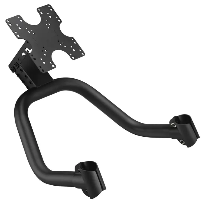 Next Level Racing F-GT Pro Direct Monitor Mount - schwarz-NLR-R004