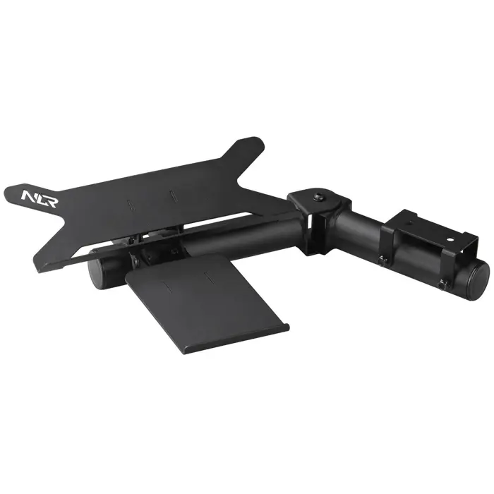 Next Level Racing F-GT Pro Direct Tastatur- und Maushalterung - schwarz-NLR-R006