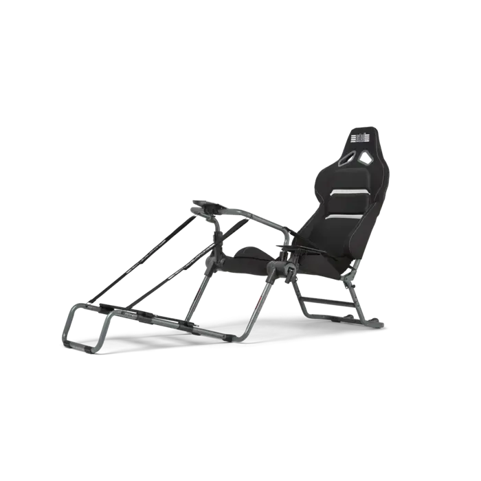 Next Level Racing GTLITE PRO faltbares Cockpit-NLR-S031GR