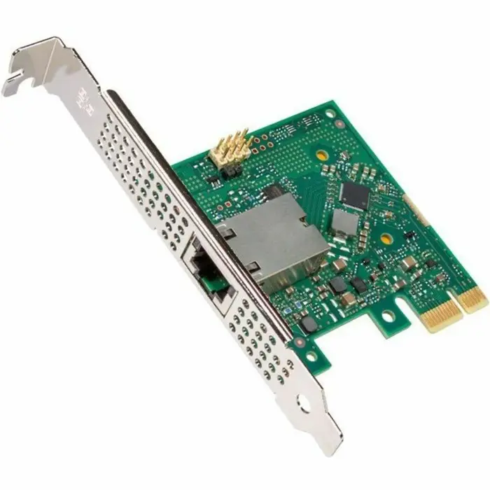 NIC I226T1BLK 0.00 NO CPU
