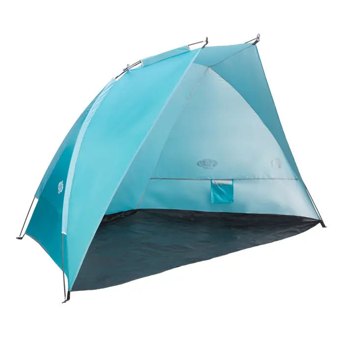NILS CAMP beach tent NC8030 Turquoise