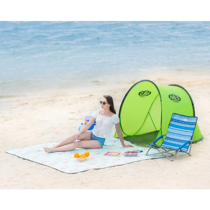 nils-camp-nc3173-self-folding-beach-tent-green-69160-wlononwcrdybc.webp
