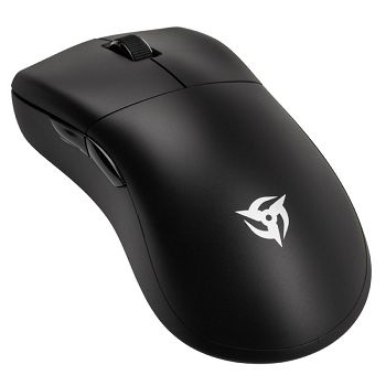 Ninjutso Origin One X Wireless Gaming Mouse - black NM001