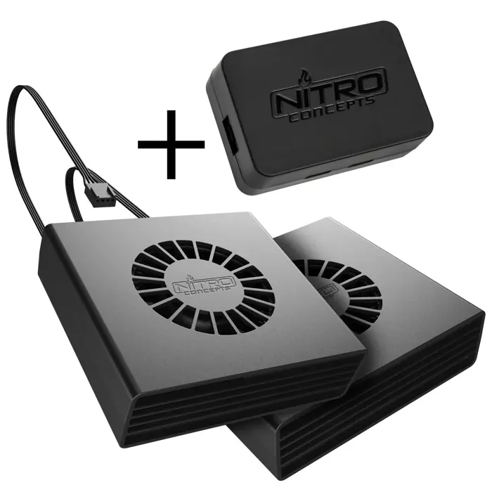Nitro Concepts Immersion Wind Bundle-GABU-520