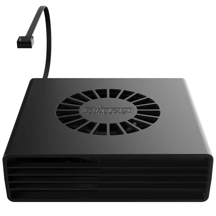 Nitro Concepts IMMERSION Wind Flow-NC-SR-AC-010