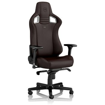 Noblechairs EPIC Gaming Stolica - Java Edition NBL-PU-JVE-001