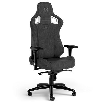 Noblechairs EPIC TX Gaming stolica - antracit NBL-EPC-TX-ATC