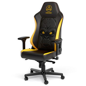 Noblechairs HERO Gaming Stolica - Far Cry 6 Special Edition NBL-HRO-PU-FCR