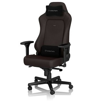 Noblechairs HERO Gaming Stolica - Java Edition NBL-HRO-PU-JED