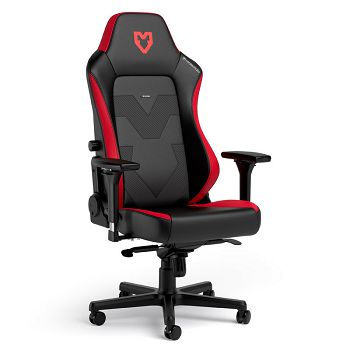 Noblechairs HERO Gaming Stolica - MOUZ Edition NBL-HRO-PU-MSE