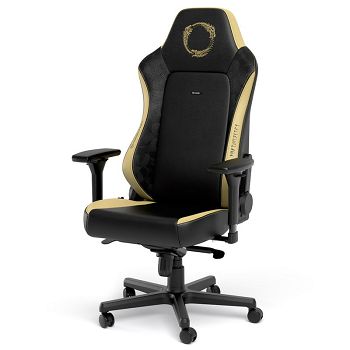 Noblechairs HERO Gaming Stolica - The Elder Scrolls Online Edition NBL-HRO-PU-ESO