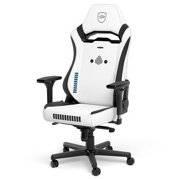 Noblechairs HERO ST Gaming Stolica - Stormtrooper Edition NBL-HRO-ST-STE