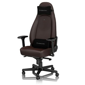 Noblechairs ICON Gaming Stolica - Java Edition NBL-ICN-PU-JED