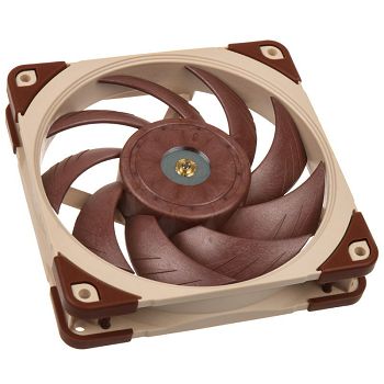 Noctua NF-A12x25 FLX Ventilator - 120mm NF-A12x25 FLX