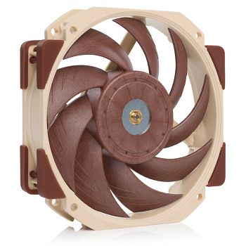 Noctua NF-A12x25r PWM ventilator - 120mm NF-A12x25r PWM