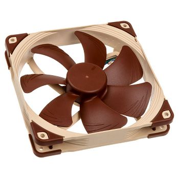 Noctua NF-A14 5V PWM ventilator - 140mm NF-A14 5V PWM