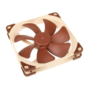 Noctua NF-A14 FLX ventilator - 140mm NF-A14 FLX