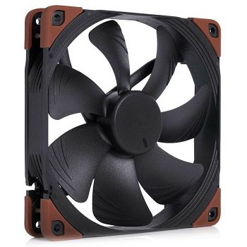 Noctua NF-A14 industrialPPC-24V-2000 SP IP67 PWM - 140mm NF-A14 industrialPPC-24V-2000