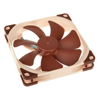 Noctua NF-A14-PWM ventilator - 140mm NF-A14-PWM