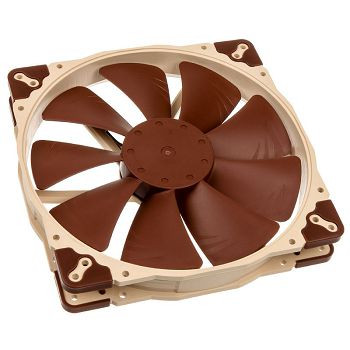 Noctua NF-A20 5 Ventilator - 200mm NF-A20 5V