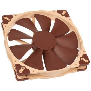 Noctua NF-A20 FLX ventilator - 200mm NF-A20 FLX