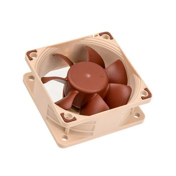 Noctua NF-A6x25-PWM ventilator - 60mm NF-A6X25-PWM