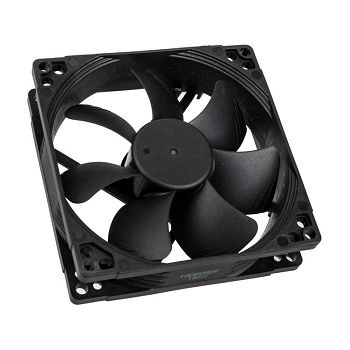 Noctua NF-A9 PWM chromax.black.swap ventilator - 92mm NF-A9 PWM CH.BK.S