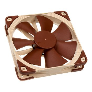 Noctua NF-F12 5V ventilator - 120mm NF-F12 5V