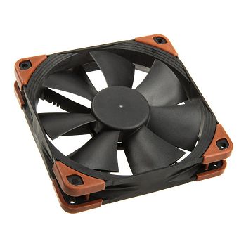 Noctua NF-F12 industrialPPC-2000 ventilator - 120mm NF-F12 industrialPPC-2000