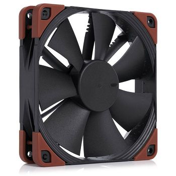 Noctua NF-F12 industrialPPC-24V-3000 SP IP67 PWM - 120mm NF-F12 industrialPPC-24V-3000