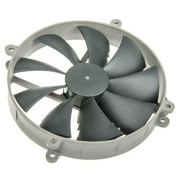 Noctua NF-P14r redux-1500 PWM ventilator - 140mm NF-P14r redux-1500 PWM