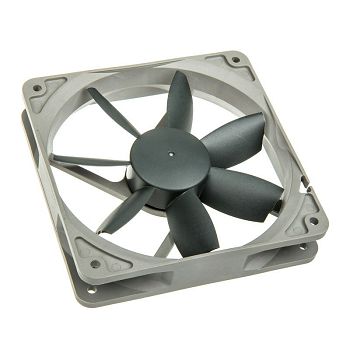 Noctua NF-S12B redux-1200 ventilator - 120mm NF-S12B redux-1200