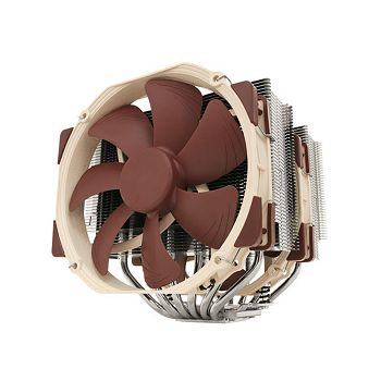 Noctua NH-D15 SE-AM4 CPU-hladnjak - 140/140mm NH-D15 SE-AM4