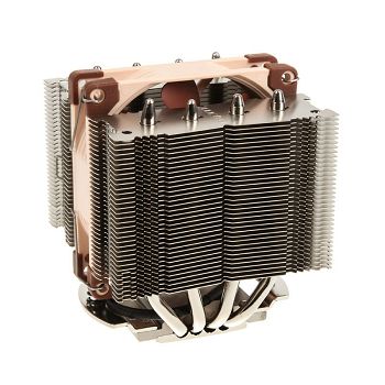 Noctua NH-D9L CPU-hladnjak - 92mm NH-D9L