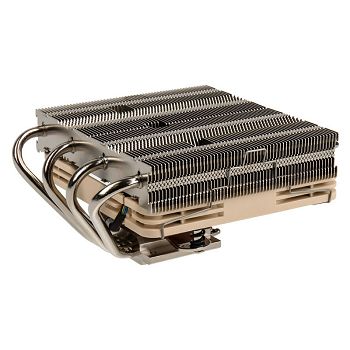 Noctua NH-L12S Low Profile CPU-hladnjak - 120mm NH-L12S