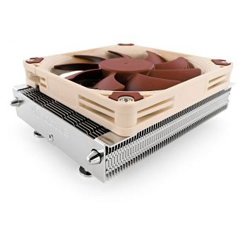 Noctua NH-L9a-AM4 Low Profile CPU-hladnjak - 92mm NH-L9a-AM4