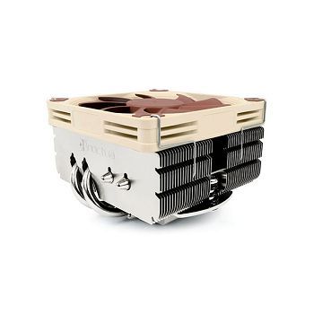 Noctua NH-L9x65 SE-AM4 CPU-hladnjak - 92mm NH-L9x65 SE-AM4