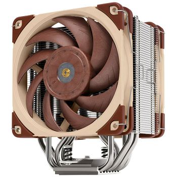 Noctua NH-U12A CPU-hladnjak - 120mm NH-U12A