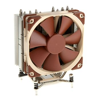 Noctua NH-U12DXi4 CPU-hladnjak - 120mm NH-U12DXi4