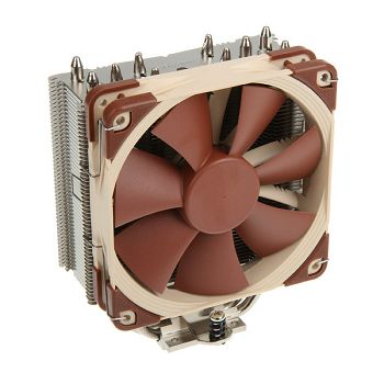 Noctua NH-U12S CPU-hladnjak - 120mm NH-U12S