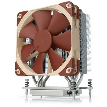 Noctua NH-U12S TR4-SP3 CPU-hladnjak - 120mm NH-U12S TR4-SP3