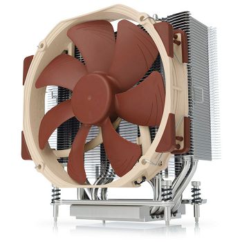 Noctua NH-U14S TR4-SP3 CPU-hladnjak - 140mm NH-U14S TR4-SP3