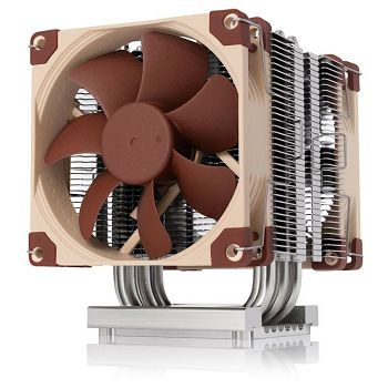 Noctua NH-U9 DX-4677 CPU Hladnjak - 92mm NH-U9 DX-4677