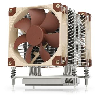 Noctua NH-U9 TR4-SP3 CPU-hladnjak - 92mm NH-U9 TR4-SP3