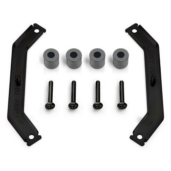 Noctua NM-AM5/4-MP78 chromax black pribor za montažu - AM5/AM4 NM-AM5/4-MP78 CH.BK