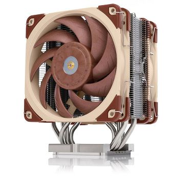 Noctua U12S DX-4677 CPU-Hladnjak - 120mm NH-U12S DX-4677